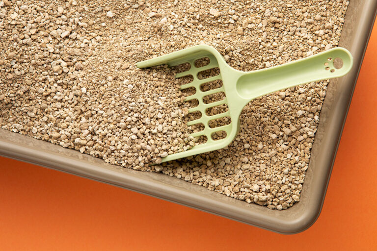 Arena para gatos Easy Clean, resaltando su eficacia en el control de olores. Mejora la higiene y la comodidad para tu felino." Espero que estos atributos sean más adecuados para la arena para gatos que estás promocionando.